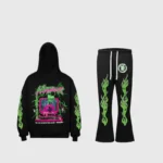 H-king of Hellstar Tracksuit