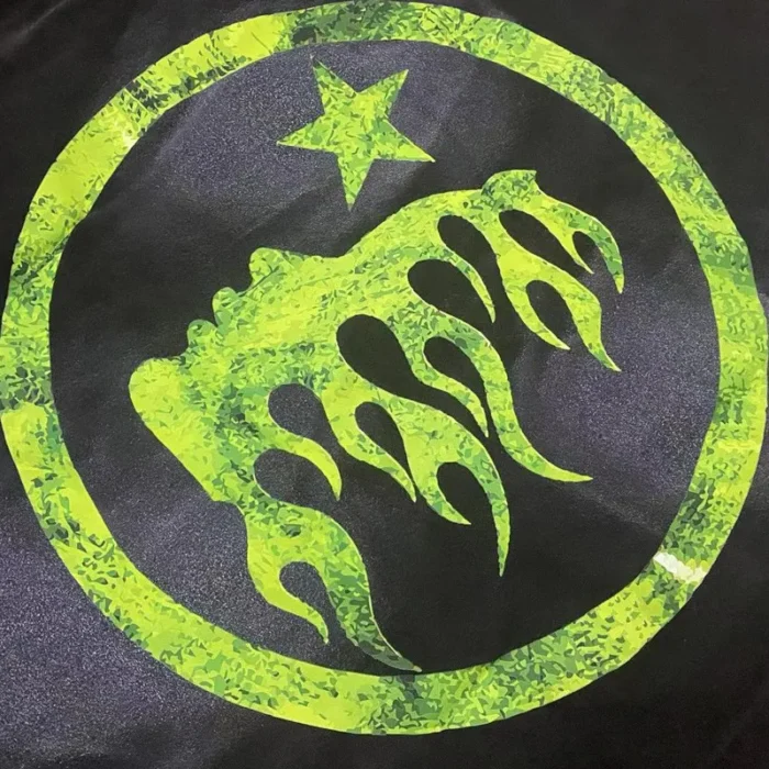 Hellstar Marble Classic T-Shirt - Image 8