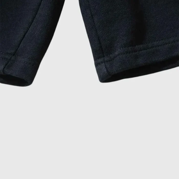 Hellstar Studio Print Logo Shorts - Image 9