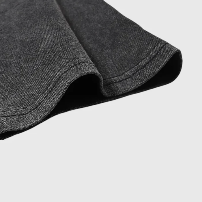 Hellstar Crochet Jesus T-shirt Black - Image 10