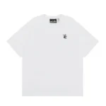 Hellstar Unisex T-Shirt white