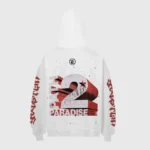 Hellstar Jason mask hoodie - Image 11