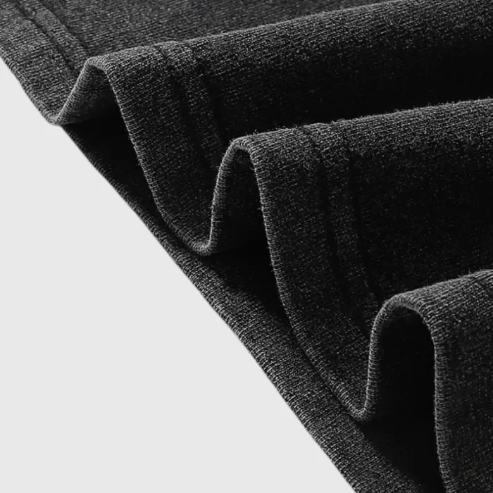 Hellstar Crochet Jesus T-shirt Black - Image 9