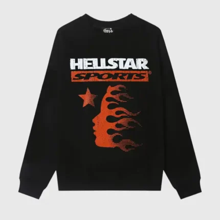 Hellstar Sport Family Long Sleeve