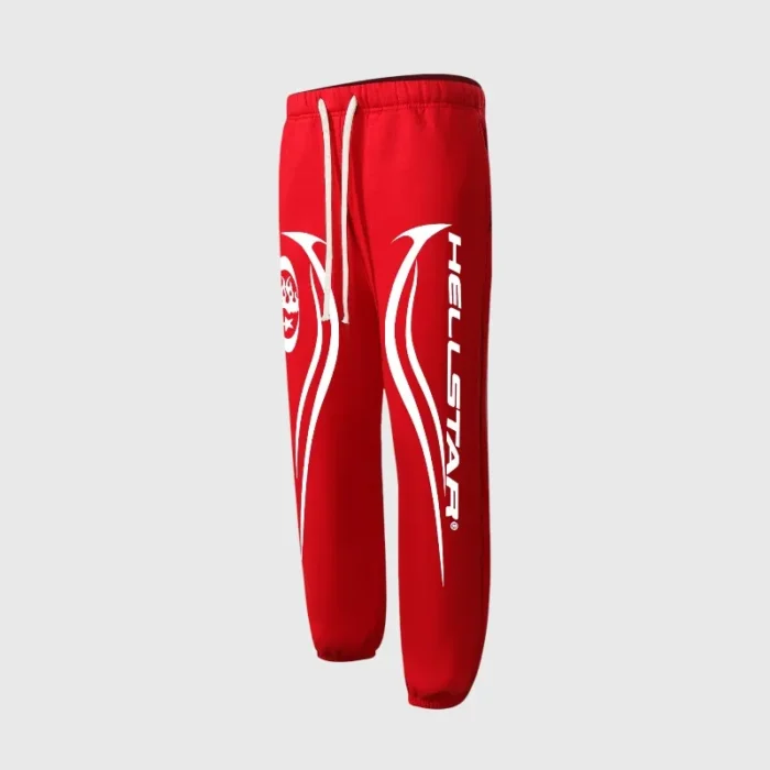 Hellstar Sports Gel Sweatpant - Image 4