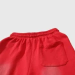 Hellstar Halloween Flame Sweatpants - Image 6