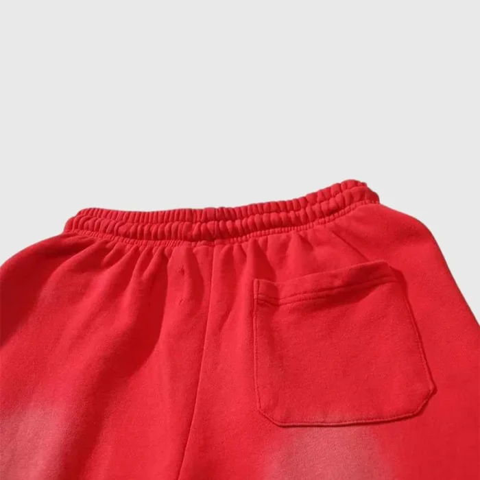 Hellstar Halloween Flame Sweatpants - Image 6