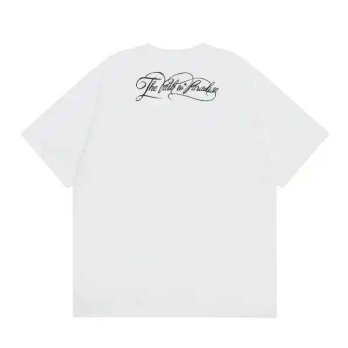 Hellstar Unisex T-Shirt white - Image 2