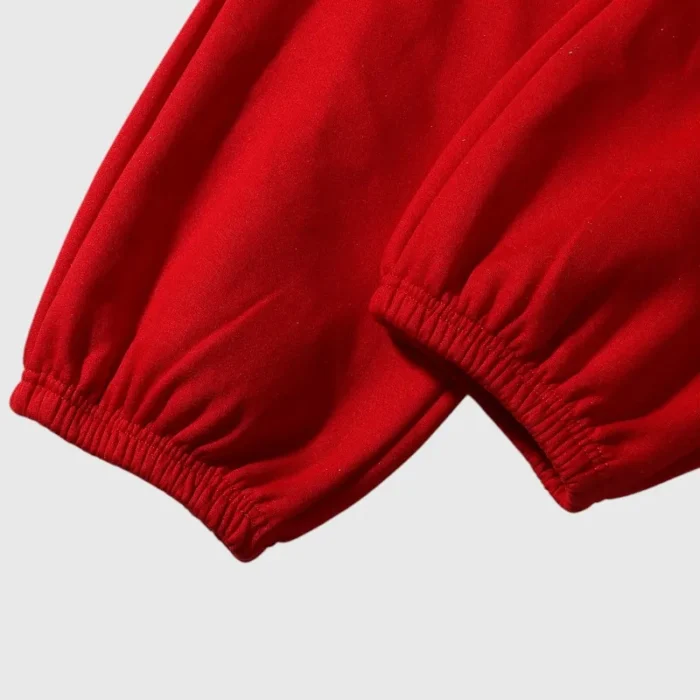 Hellstar Print Logo Sweatpant - Image 8