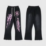 Hellstar guts glory sweatpant - Image 3