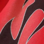 Hellstar Halloween Flame Sweatpants - Image 7