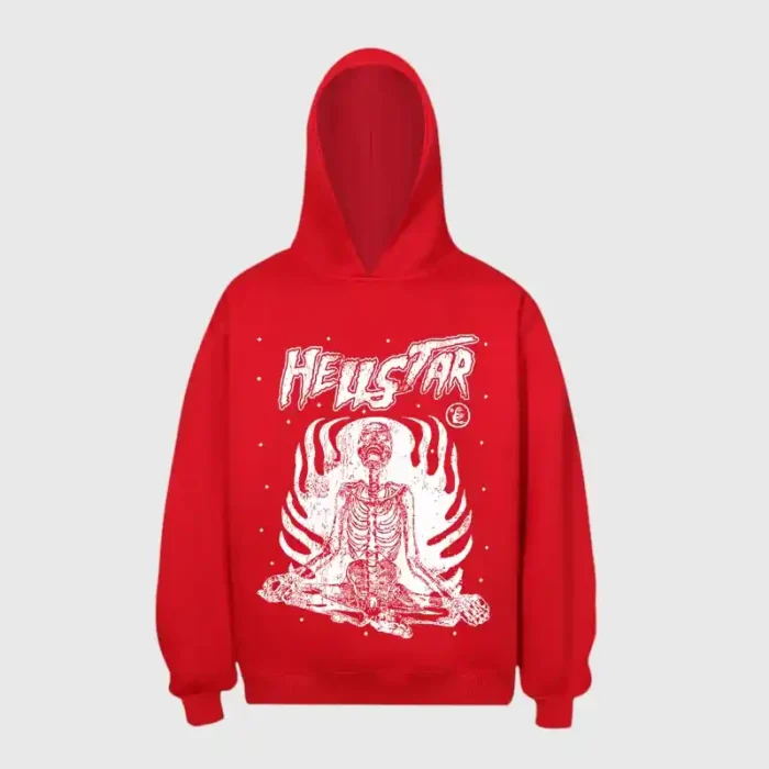 Hellstar Studios hoodie