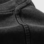 Hellstar Crochet Jesus T-shirt Black - Image 7