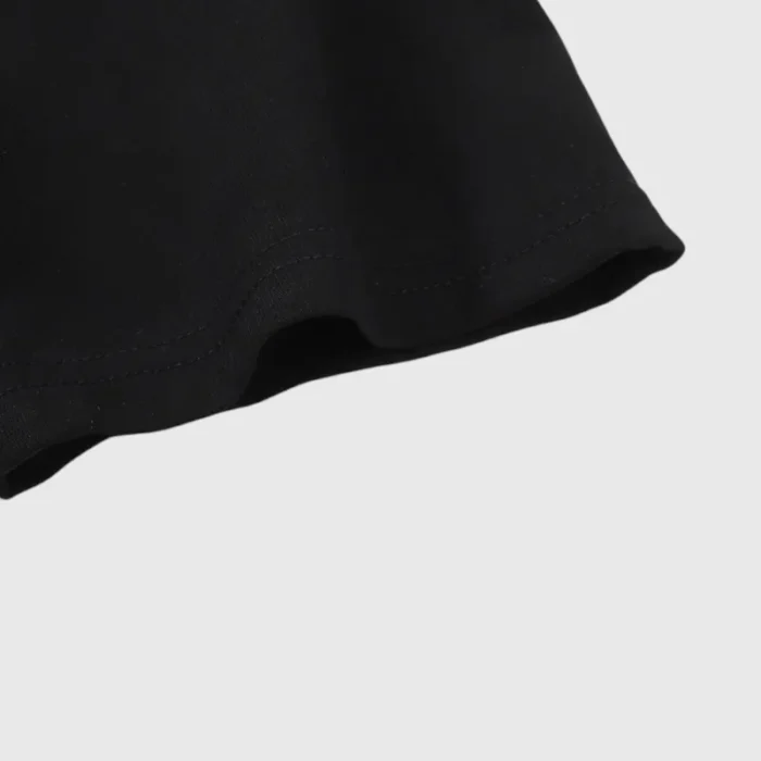 Hellstar Jesus Freak T-Shirt 'Black' - Image 7