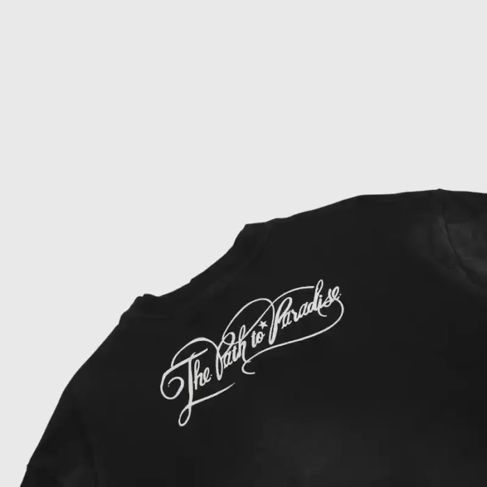 Hellstar Unisex T-Shirt Black - Image 5