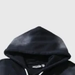 Hellstar Halloween Skeleton Airbrush Tracksuit - Image 7