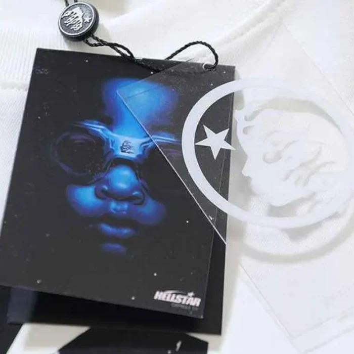 Hellstar Sports Family T-Shirt - Image 9