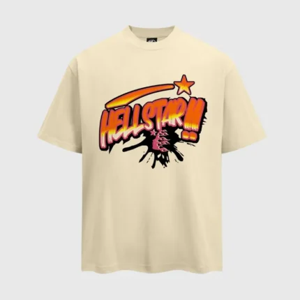 Hellstar Classic T-shirt