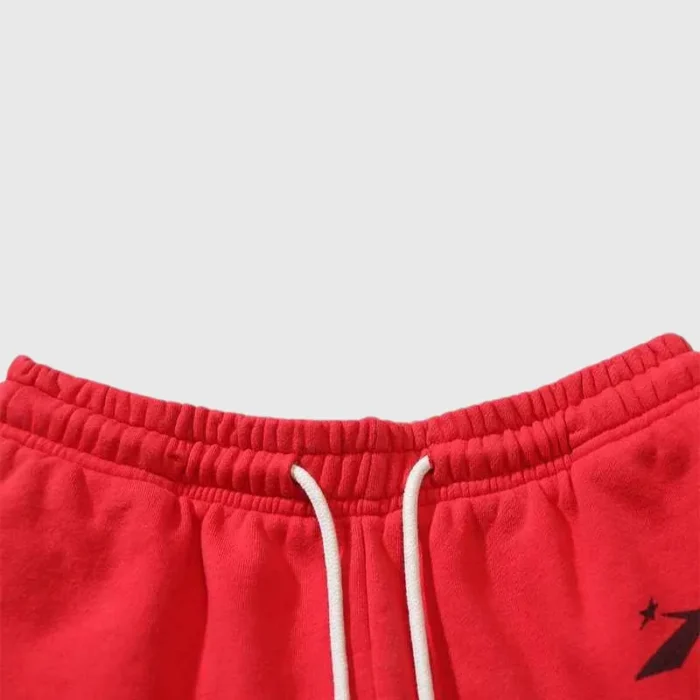 Hellstar Halloween Flame Sweatpants - Image 4