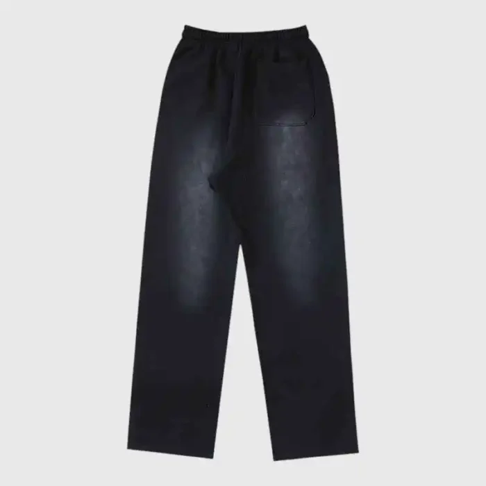 Hellstar Halloween Skeleton Airbrush Tracksuit - Image 5