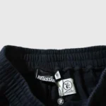 Hellstar Studio Print Logo Shorts - Image 8