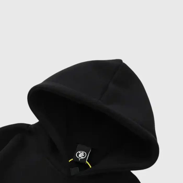 Hellstar Jason mask hoodie - Image 4