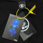 Hellstar Inner Peace Black T-Shirt - Image 8