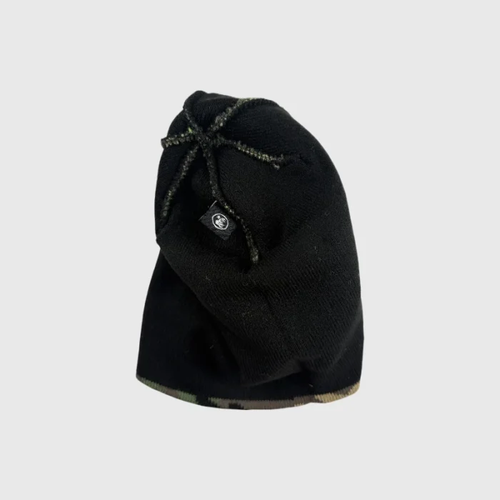 Hellstar Starry Night Beanie Brown