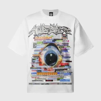 Hellstar Links T-shirt