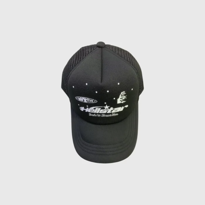 Hellstar Snapback Cap