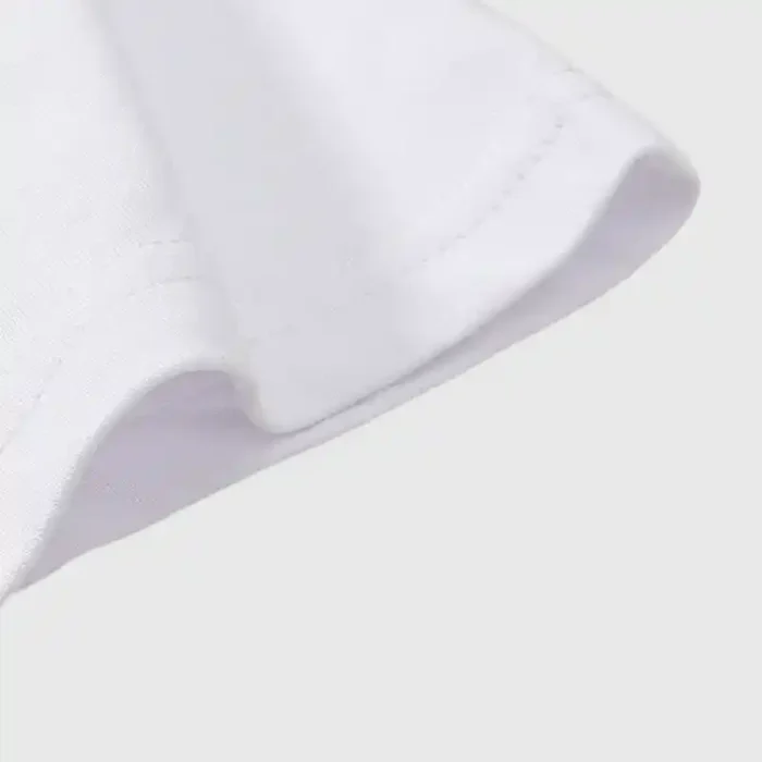 Hellstar Sauior White Printed T-Shirt