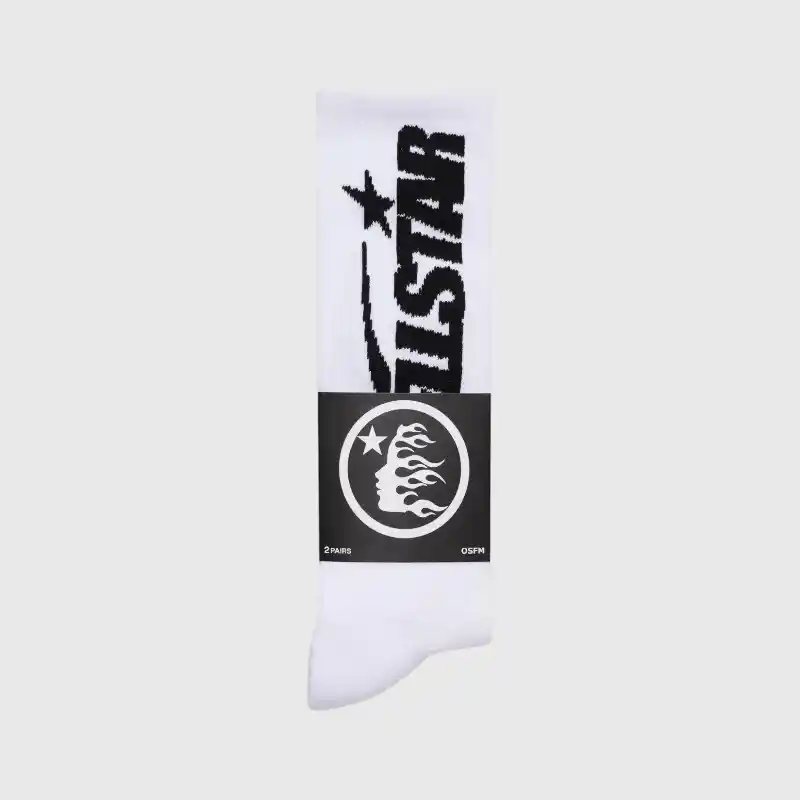 Hellstar Classic Socks