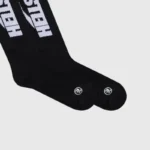Hellstar Black Socks Classic