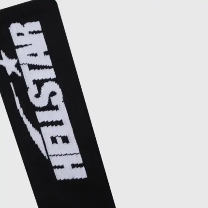 Hellstar Socks Black Classic