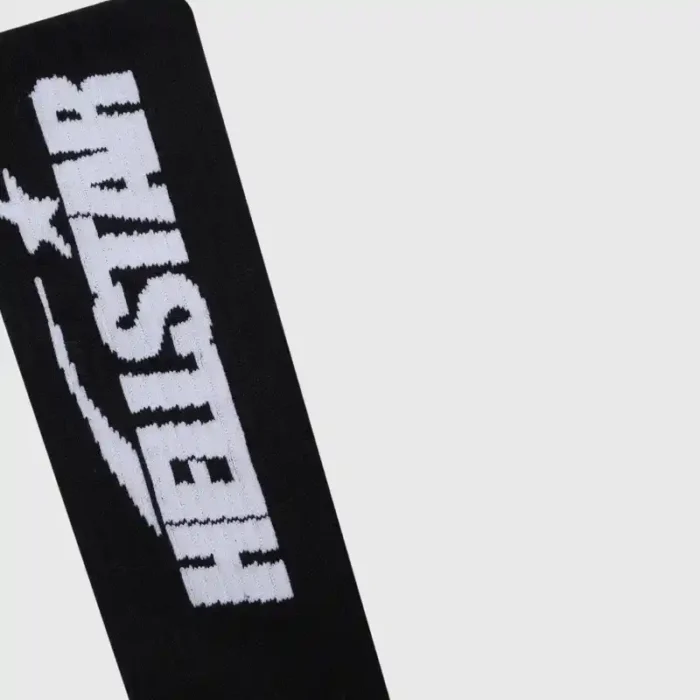 Hellstar Socks Black Classic