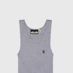 Hellstar Grey Tank Top
