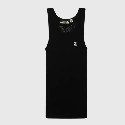 Hellstar Tank Black Top