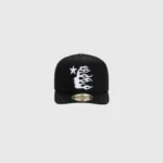 Hellstar OG Logo Snapback Hat