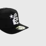 Hellstar Hat OG Logo Snapback