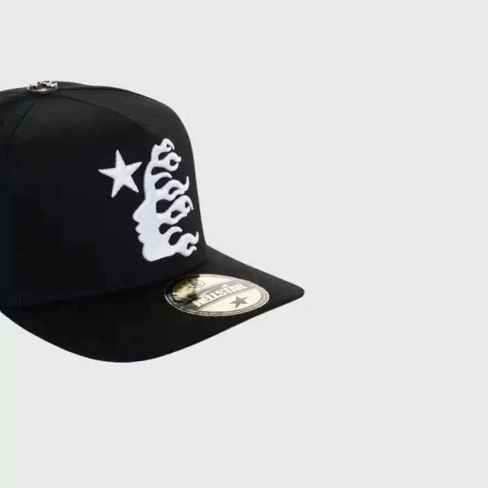 Hellstar Hat OG Logo Snapback