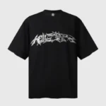 Hellstar Graffiti T-Shirt