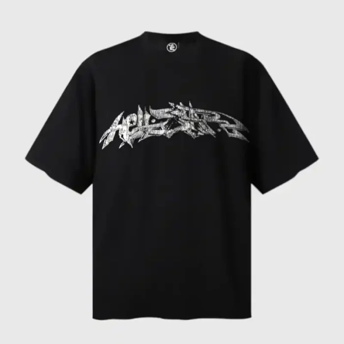 Hellstar Graffiti T-Shirt