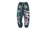 Hellstar Studios Racer Flare Sweatpants - Image 4