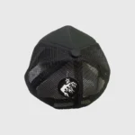 Hellstar Snapback Black Cap