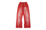 Hellstar Studios Racer Flare Sweatpants - Image 10
