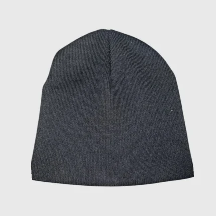 Hellstar Beanie Black