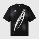 Hellstar Sports Tee Black