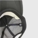 Hellstar Snapback Cap Black