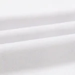 Hellstar Hulk Hogan T-Shirt White Wrestlemania