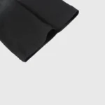 Black Hellstar Logo T-Shirt Chrome